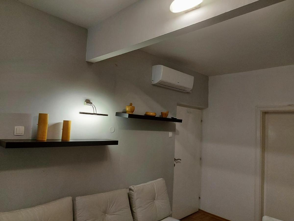 Makabo-Apartment In House Skopje Extérieur photo