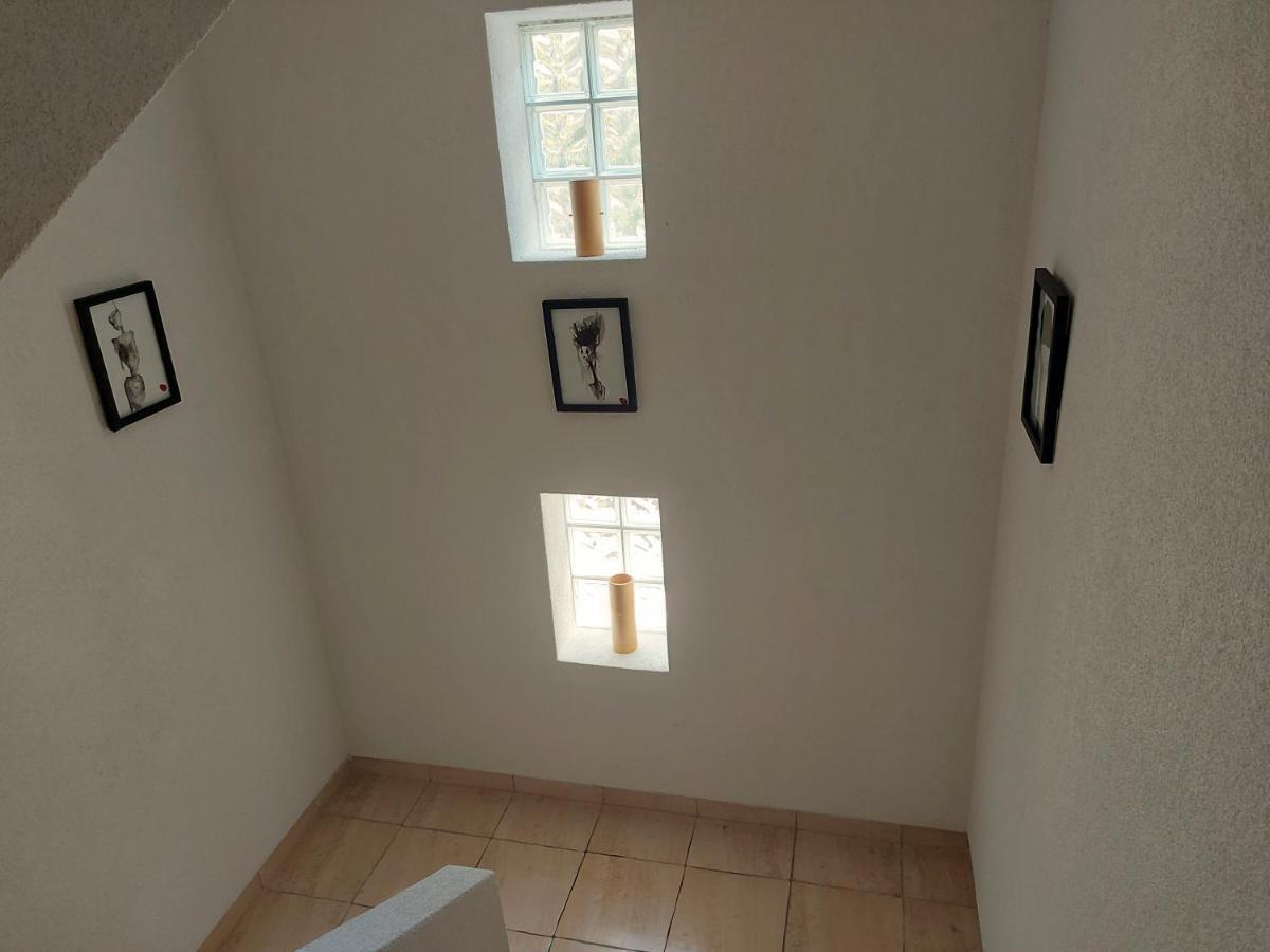 Makabo-Apartment In House Skopje Extérieur photo
